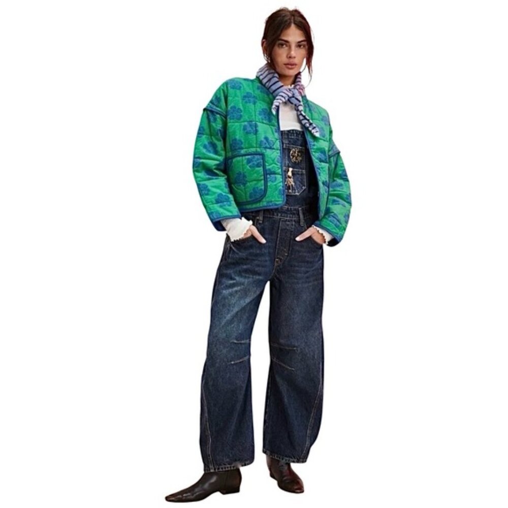 Free‎ People Chloe Jacket